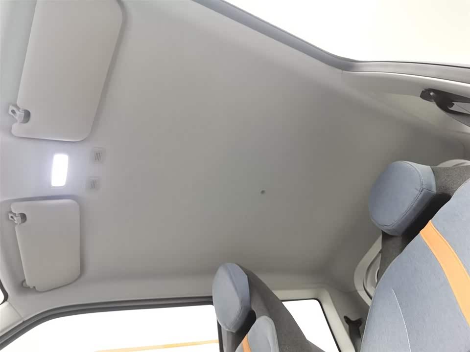 Geely Galaxy panda Geely Galaxy panda