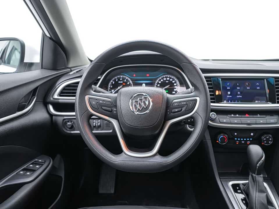 Buick Yinglang Buick Yinglang