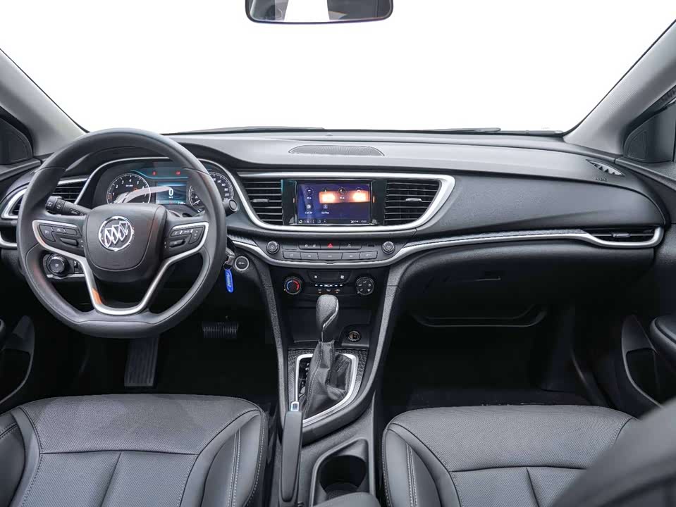 Buick Yinglang Buick Yinglang