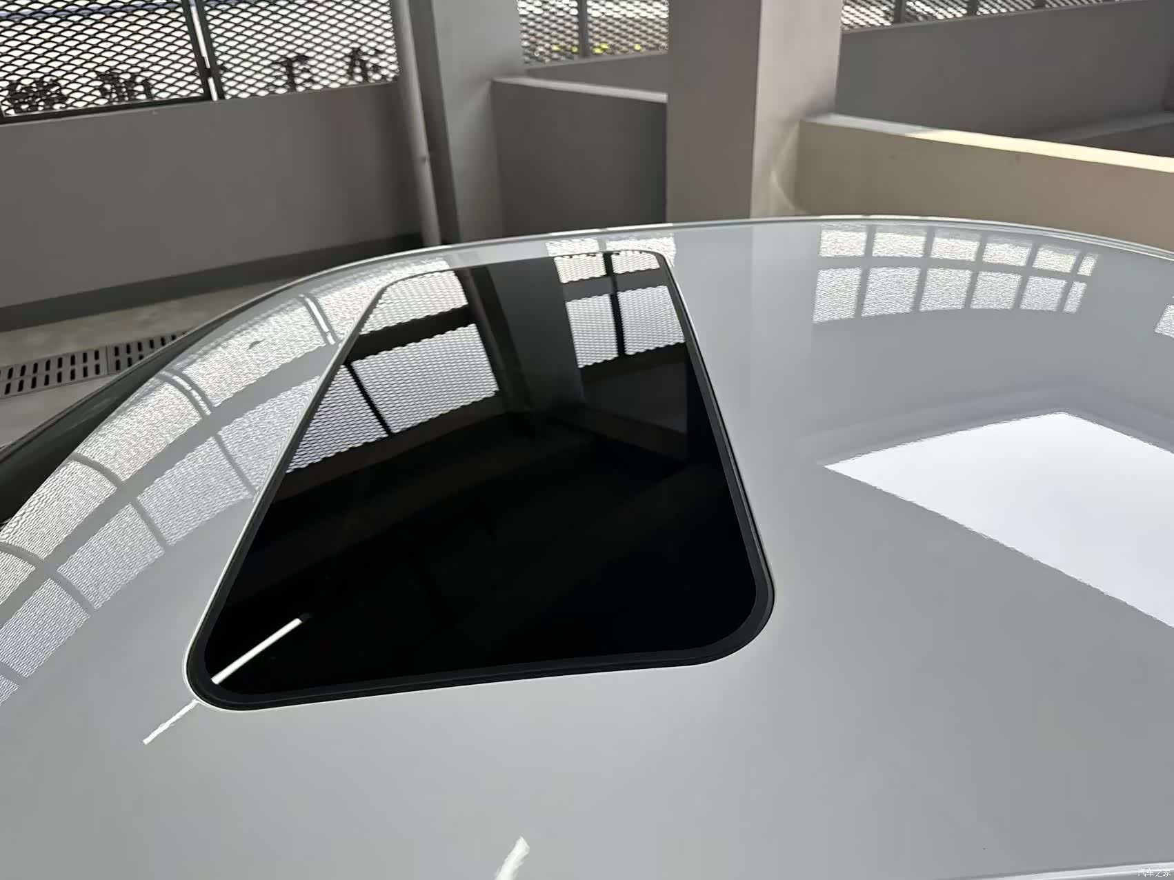 Roewe i5, 2022 14