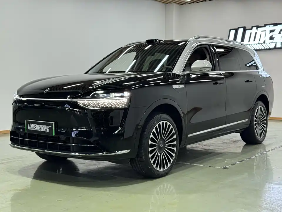 AITO Ask the world M9