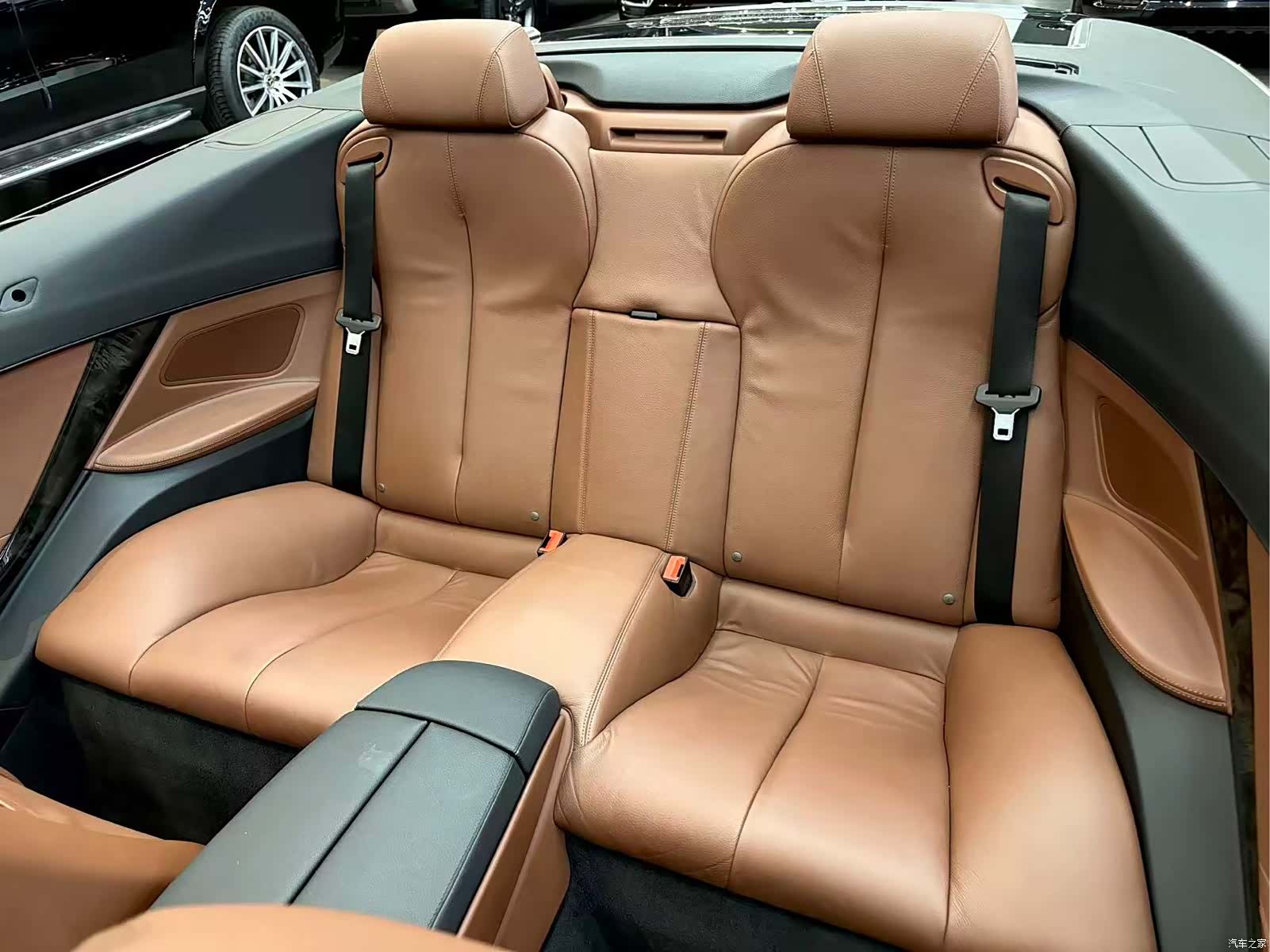 BMW 6 Series, 2018 7