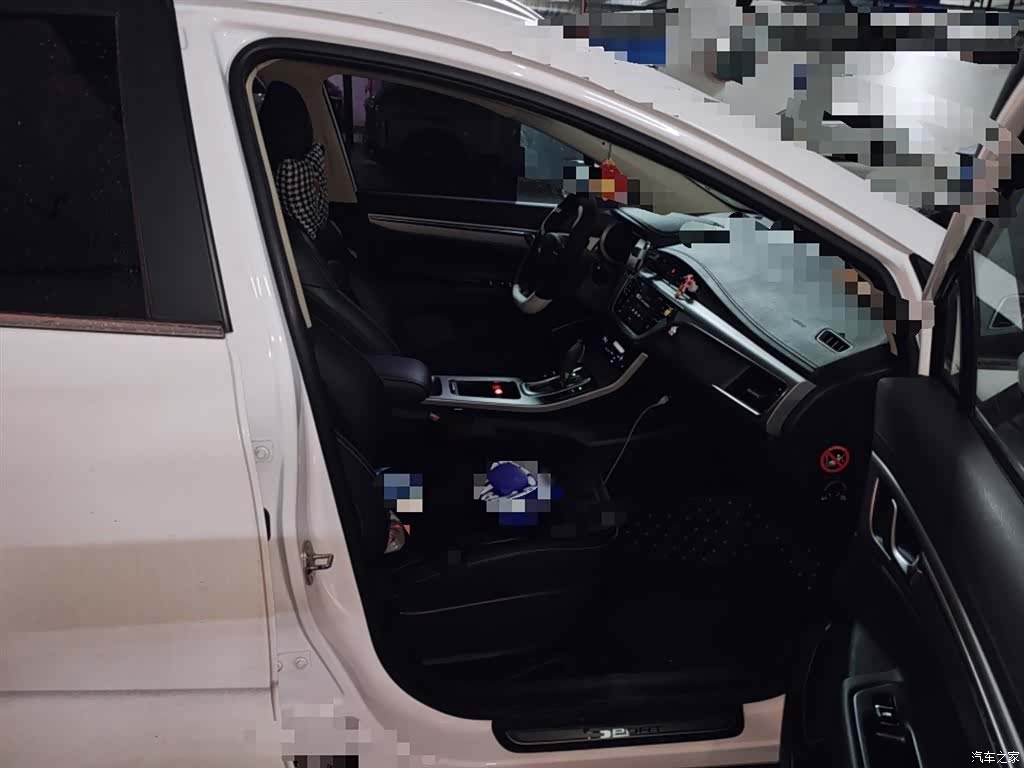 Geely Emgrand, 2019 20