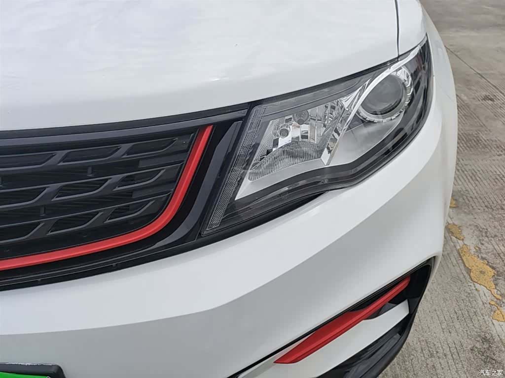 Geely Boyue, 2022 24
