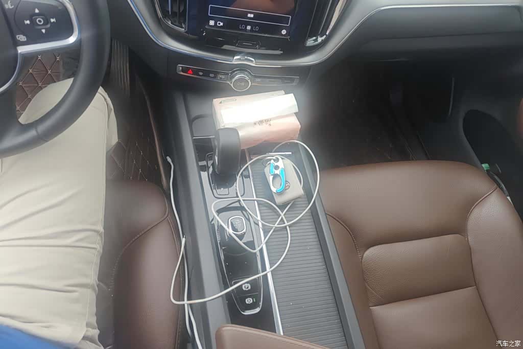 Volvo XC60, 2024 16