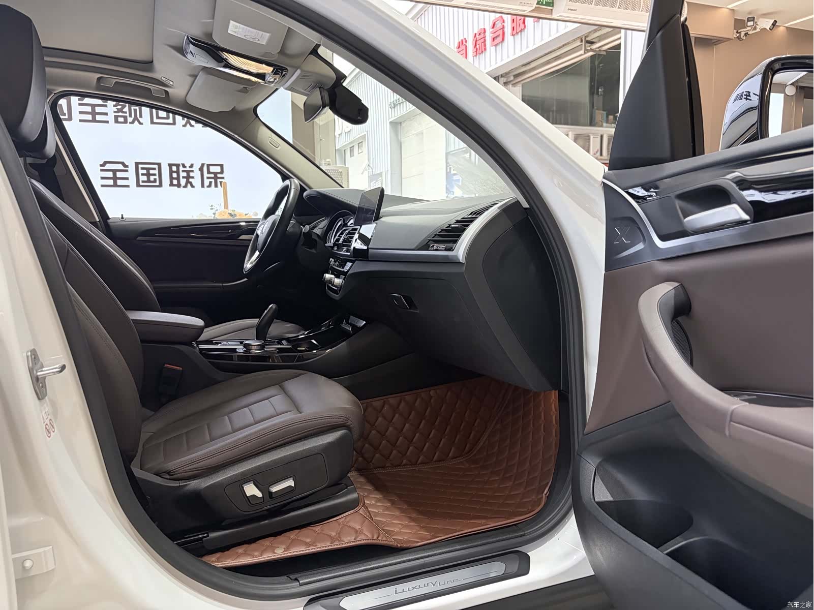 BMW X3, 2018 23