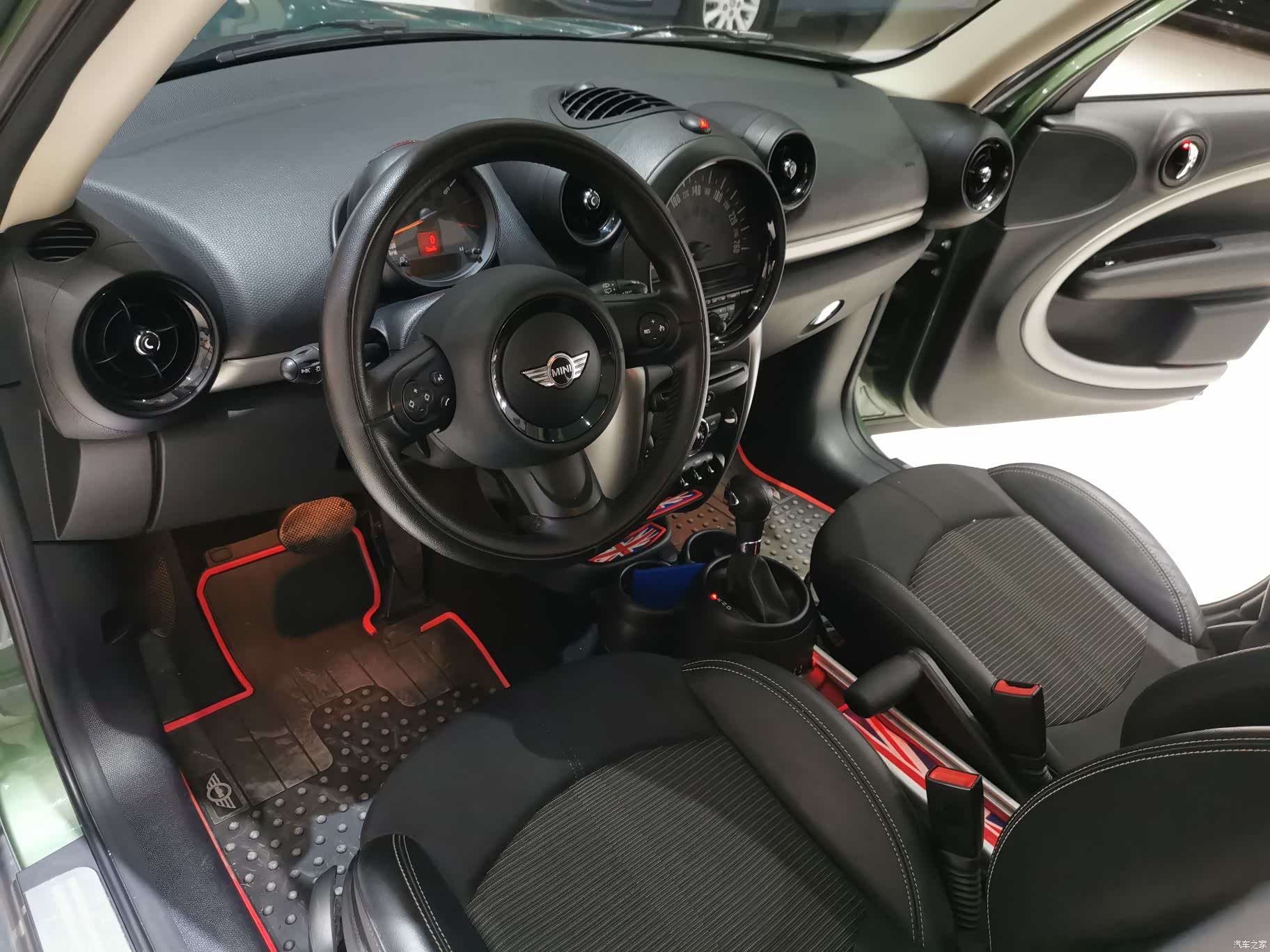 Mini Countryman, 2016 8