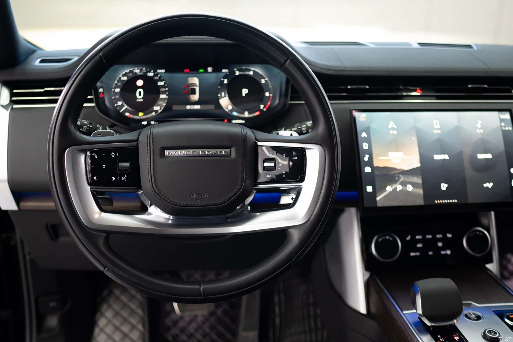 Land Rover Range Rover, 2023 10