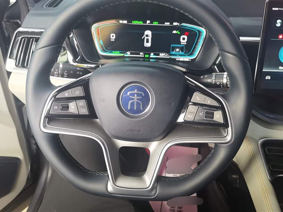 BYD Songjiang BYD Songjiang
