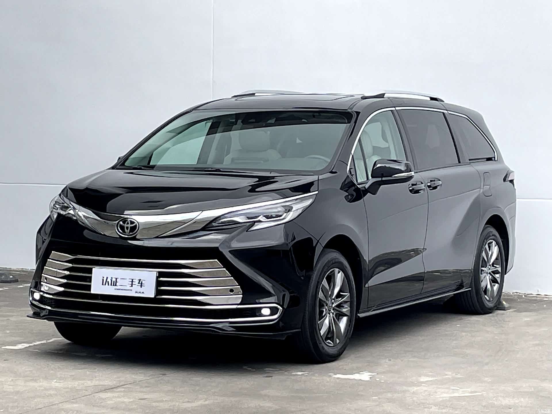 Toyota Sienna, 2026 2