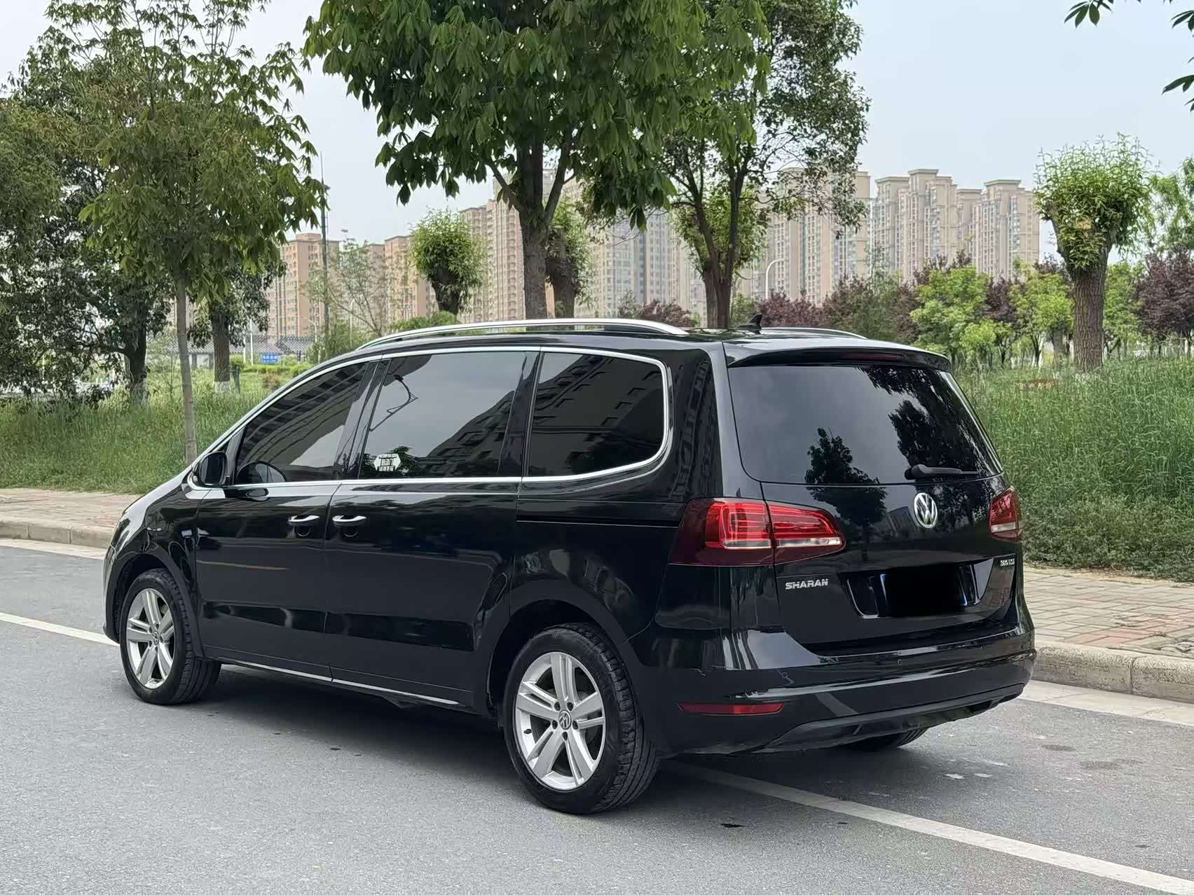 Volkswagen Xia, 2019 6