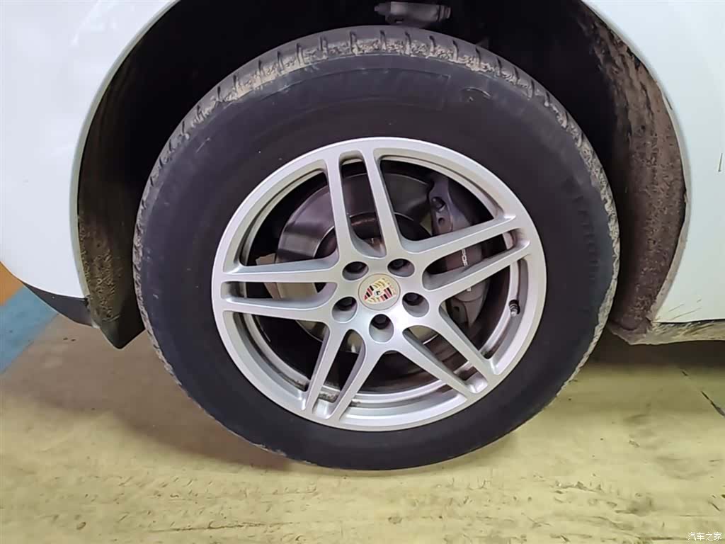 Porsche Macan, 2018 23