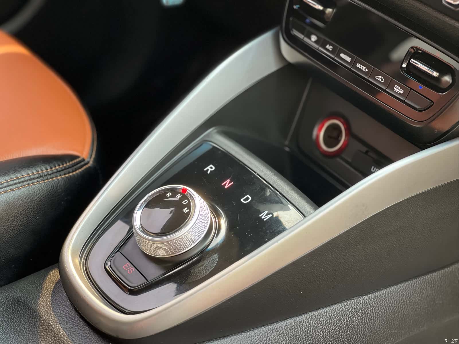 Wuling 510, 2018 15
