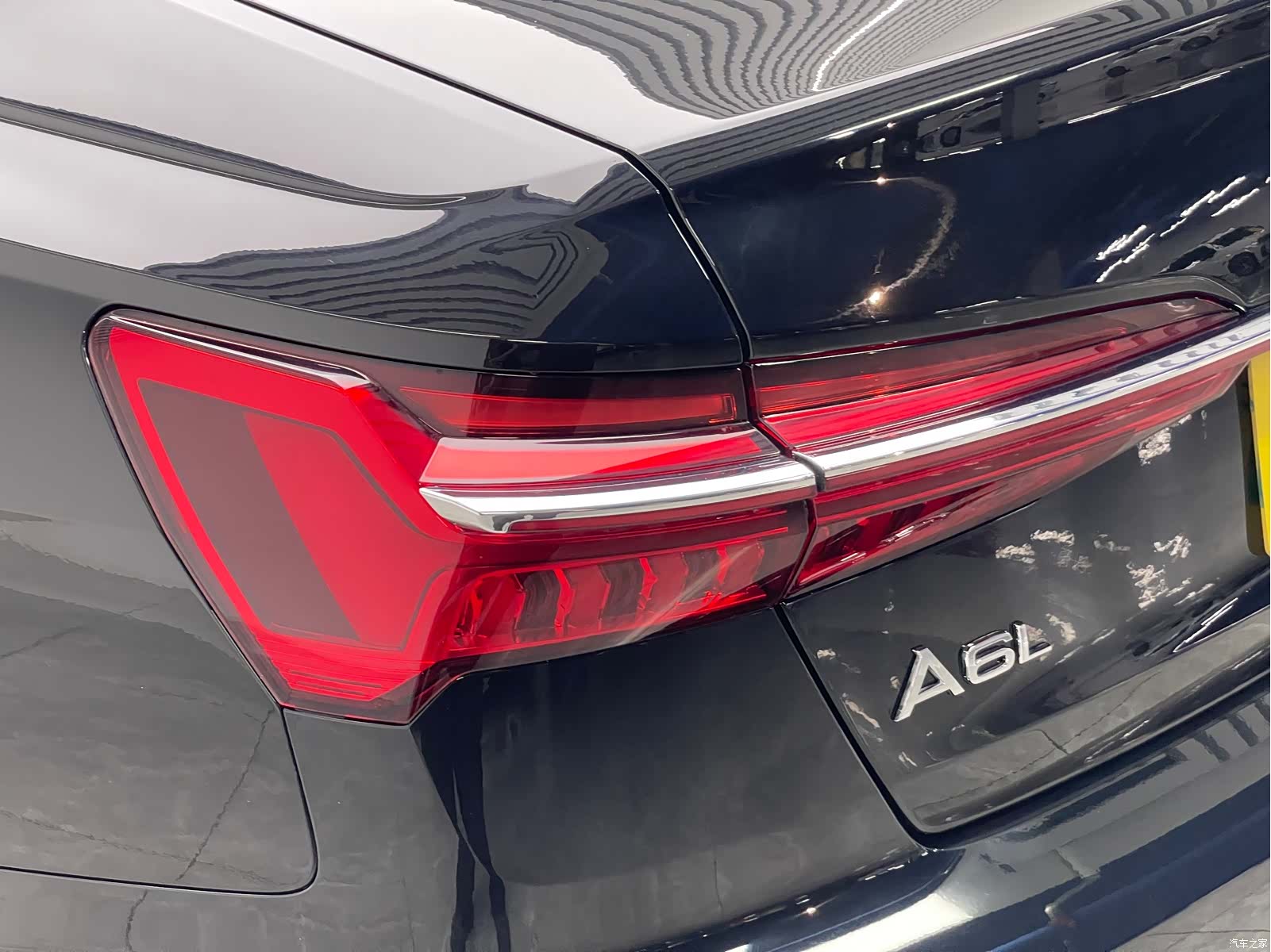 Audi A6L, 2024 20