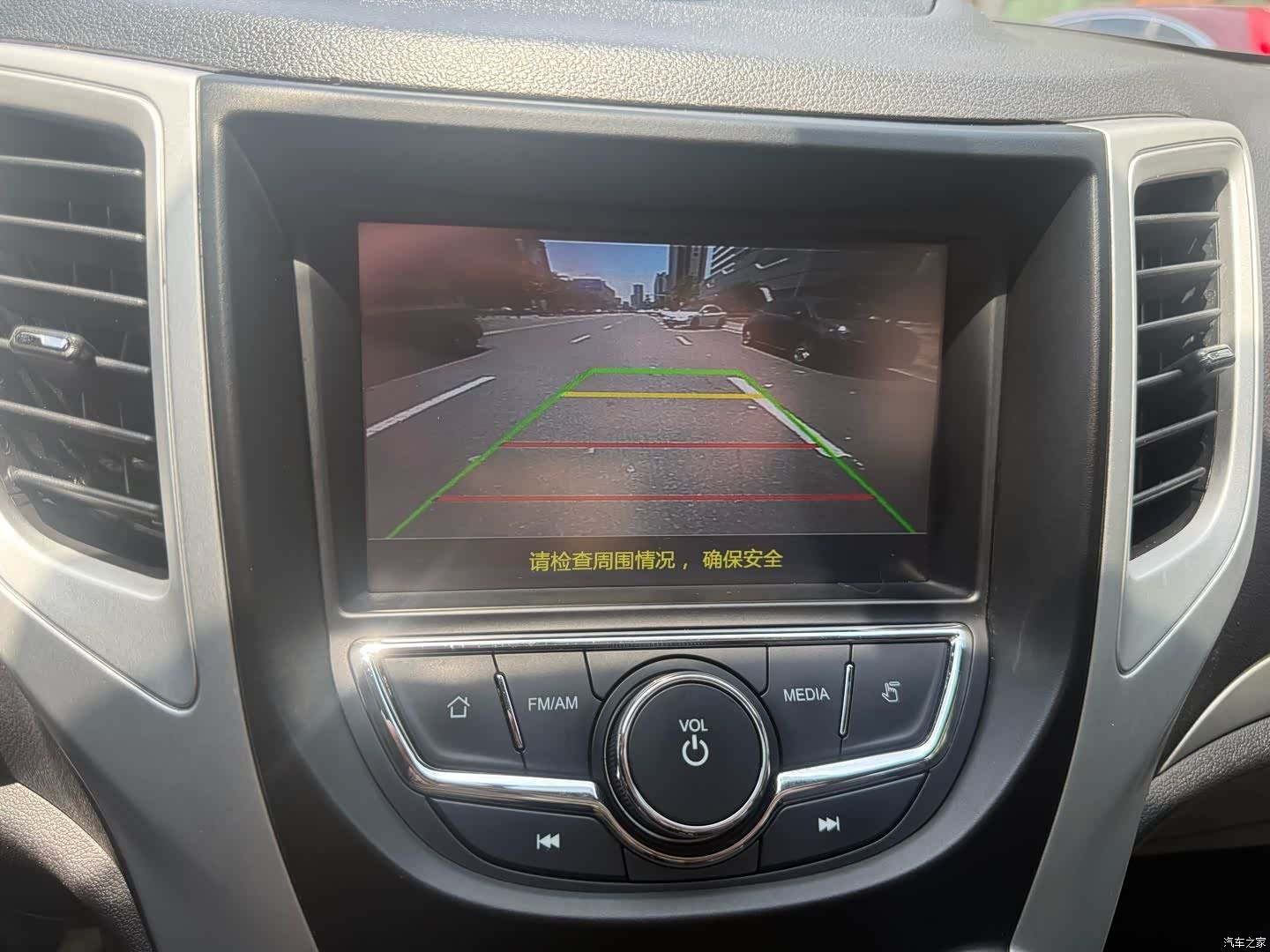 Changan CS35, 2016 16