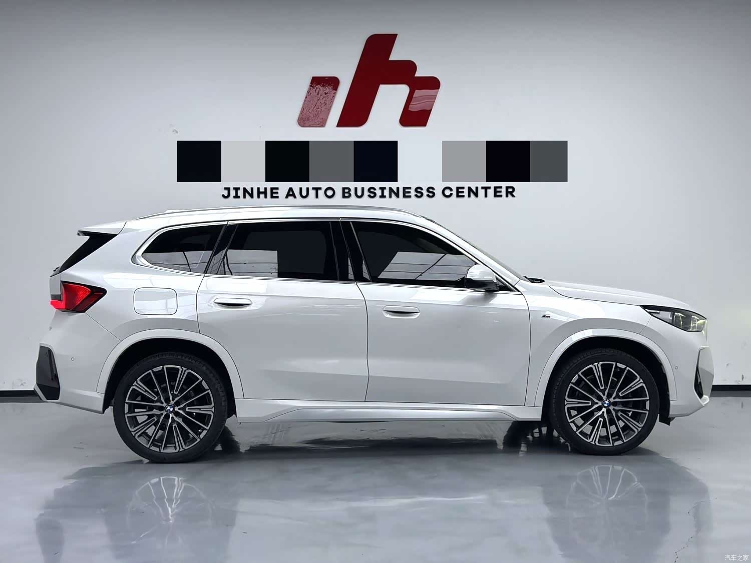 BMW X1, 2024 9
