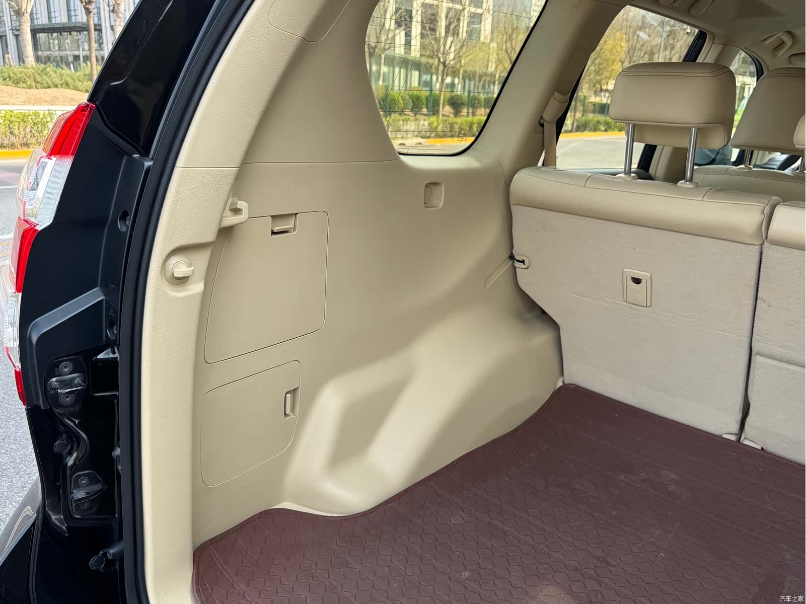 Toyota Prado, 2015 26