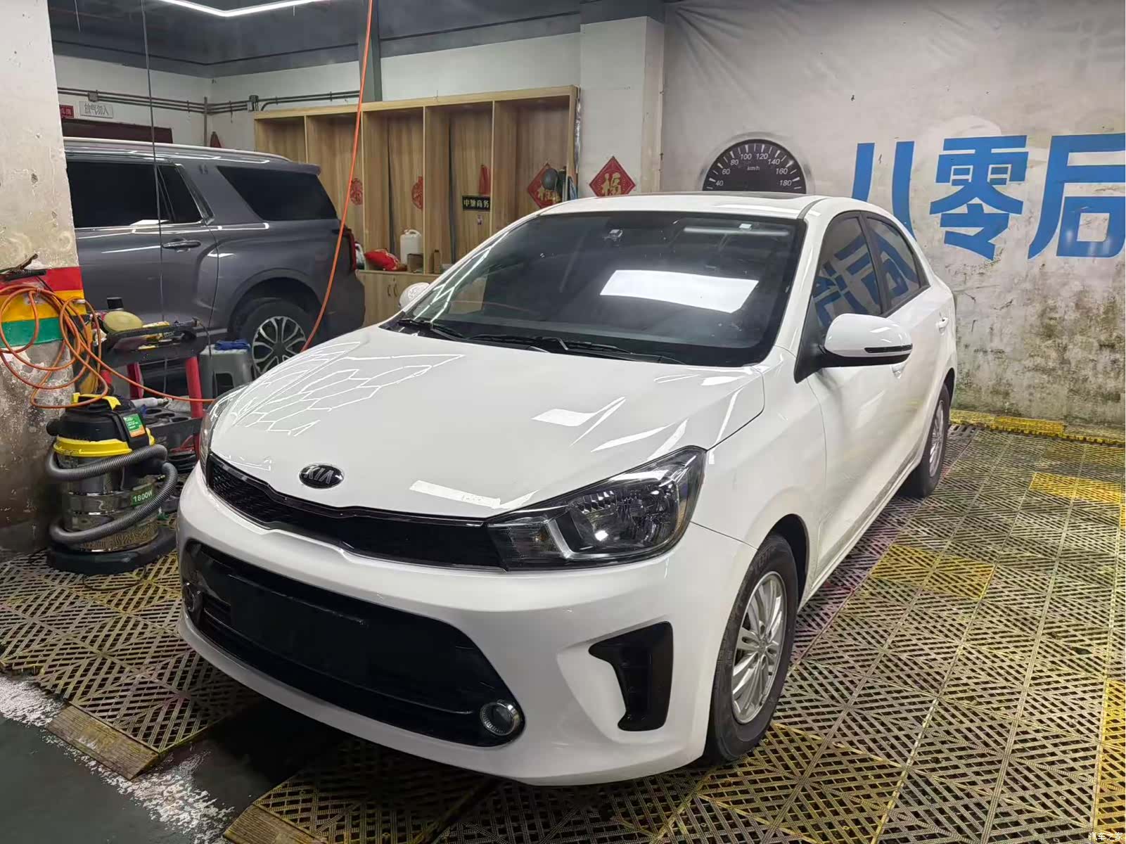 Kia Value, 2019 1