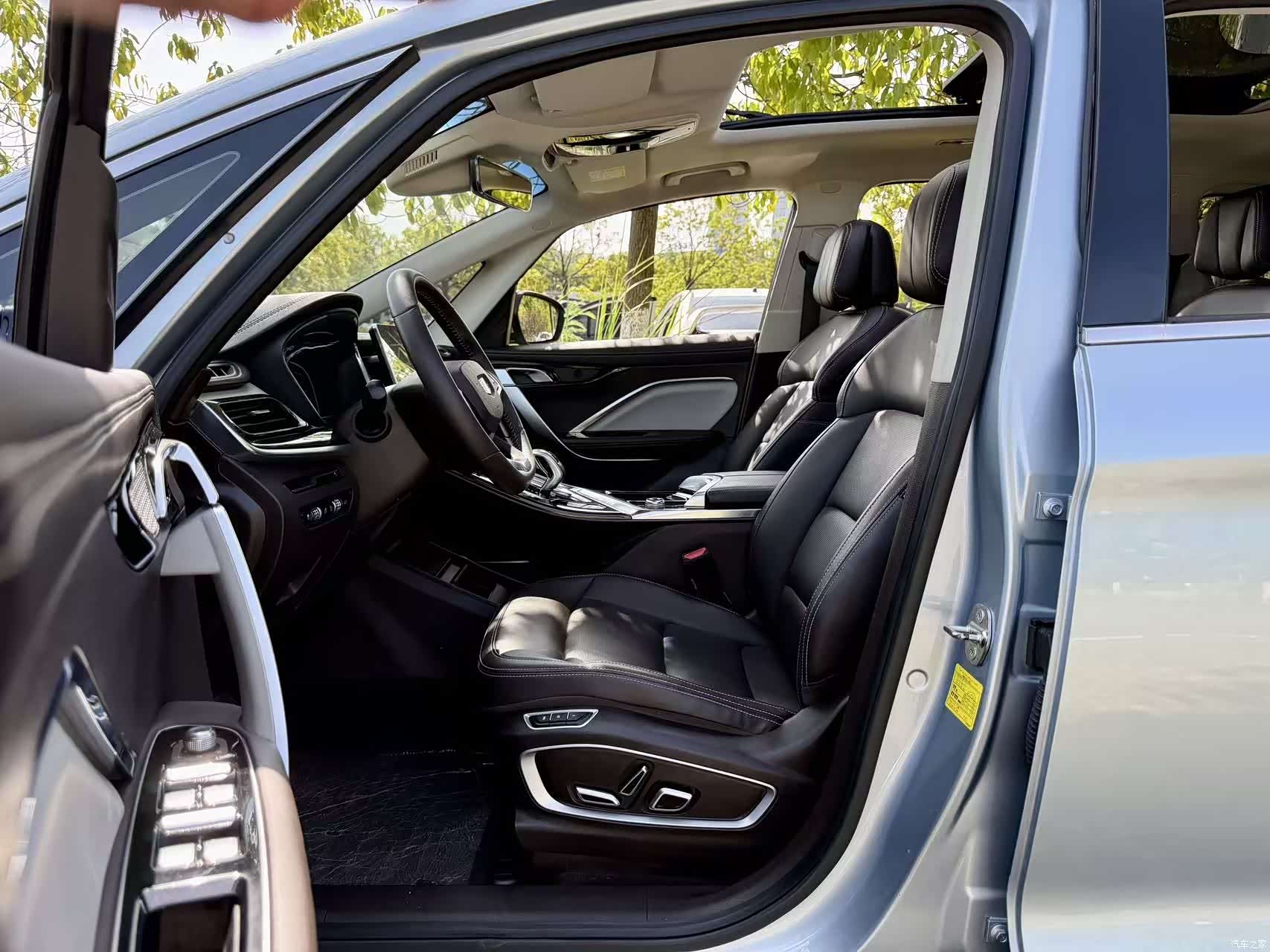 Geely Jiaji, 2019 все фото