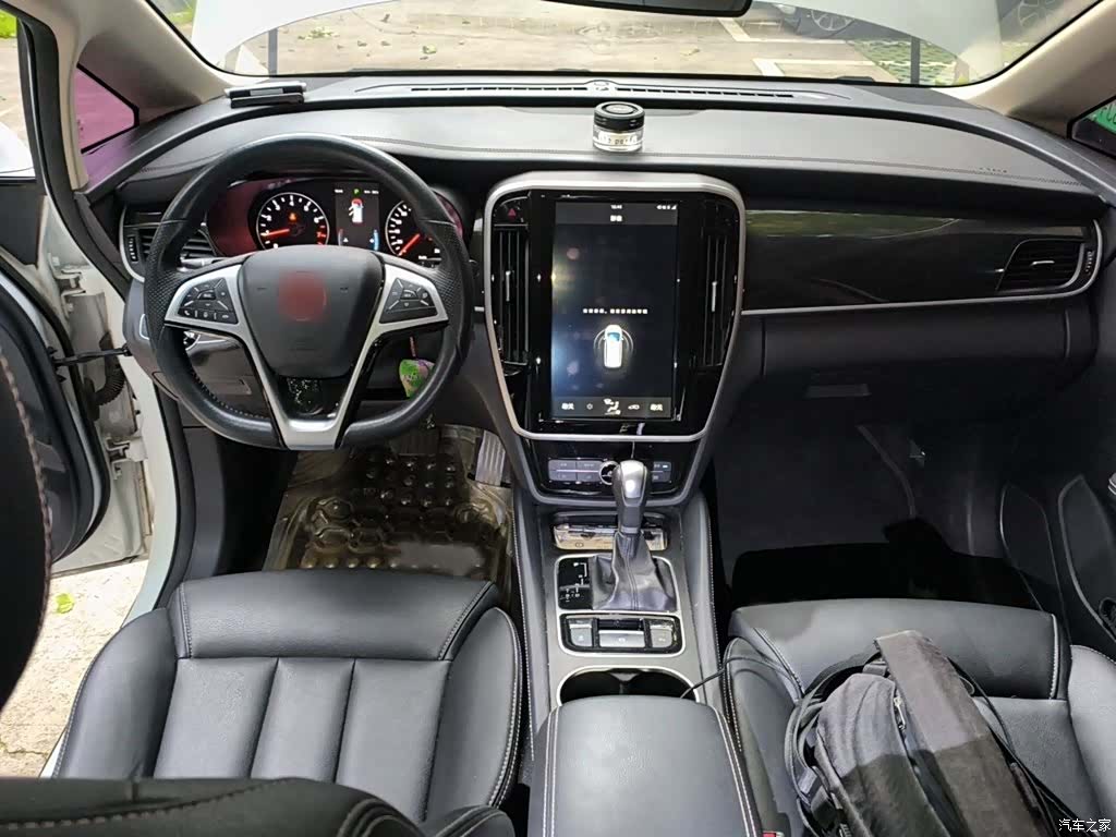 BYD Song, 2018 13