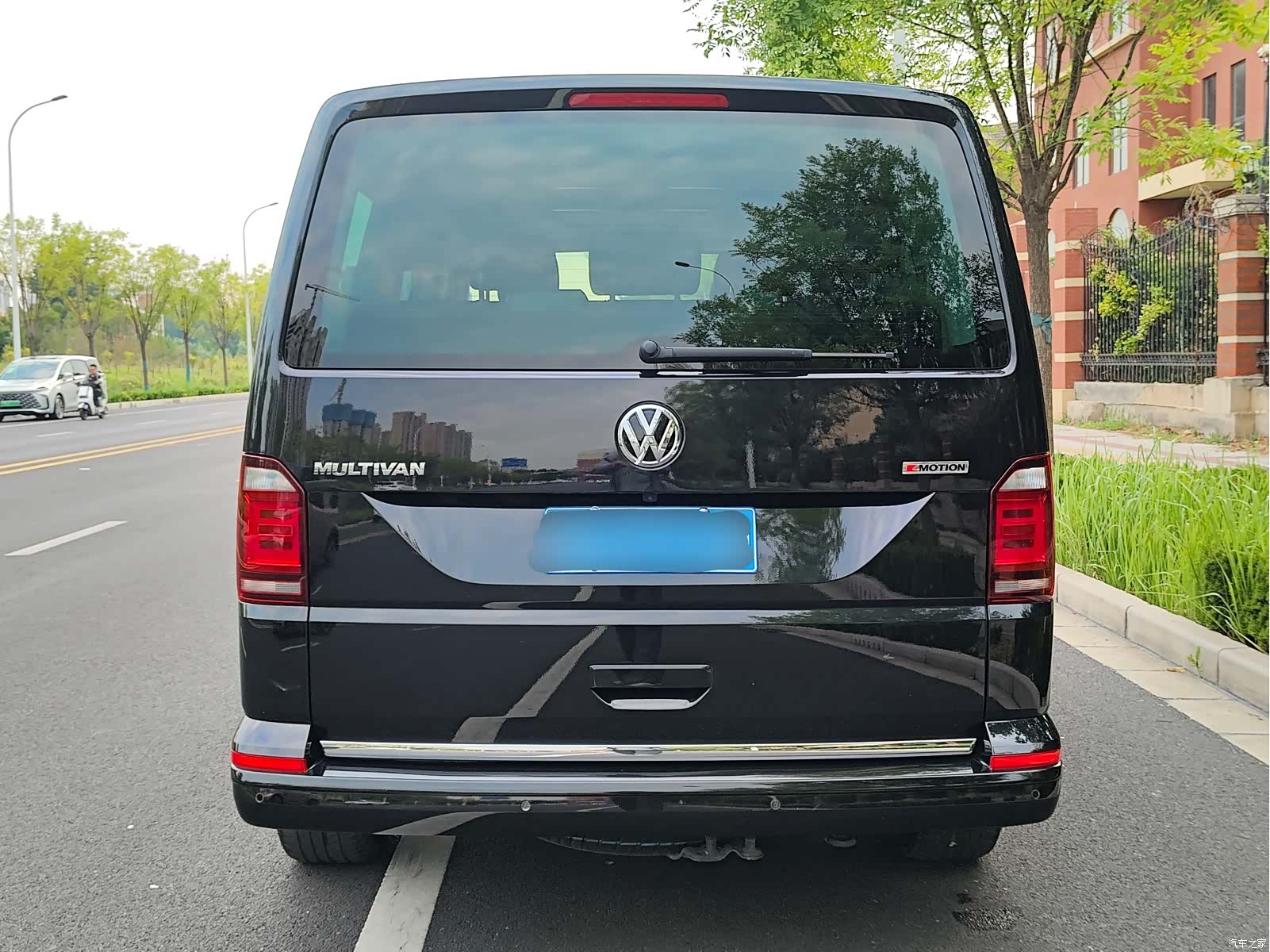 Volkswagen 7, 2019 35