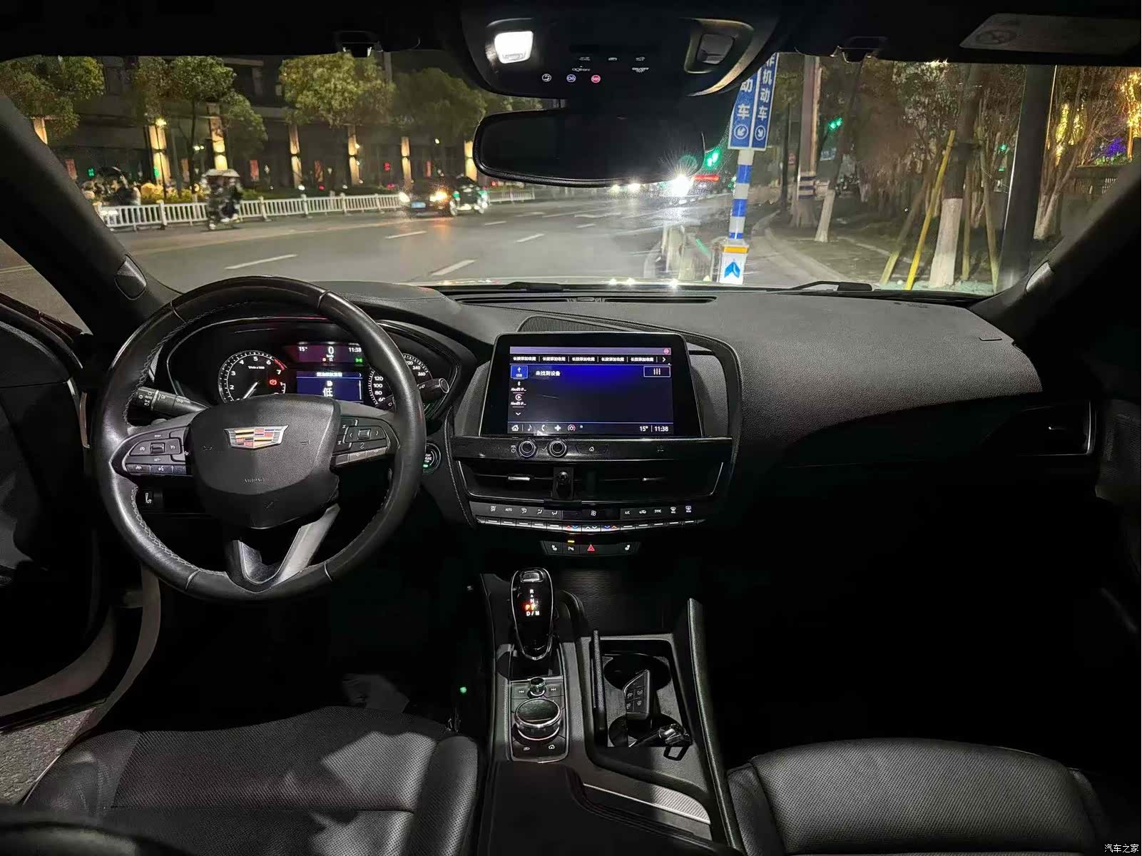 Cadillac CT5, 2021 6