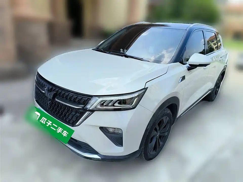 Wuling Wuling Xingchen