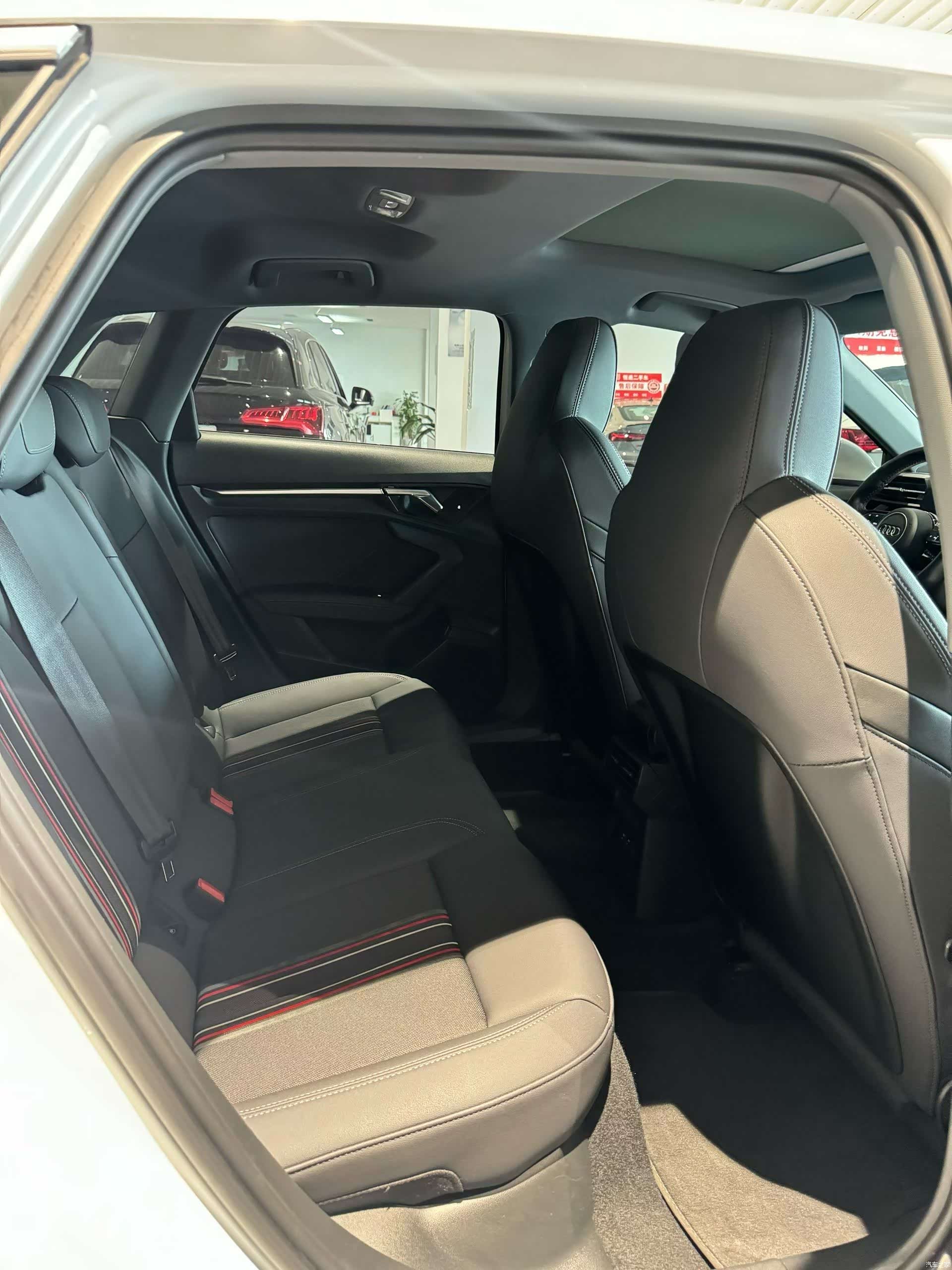 Audi A3, 2022 7