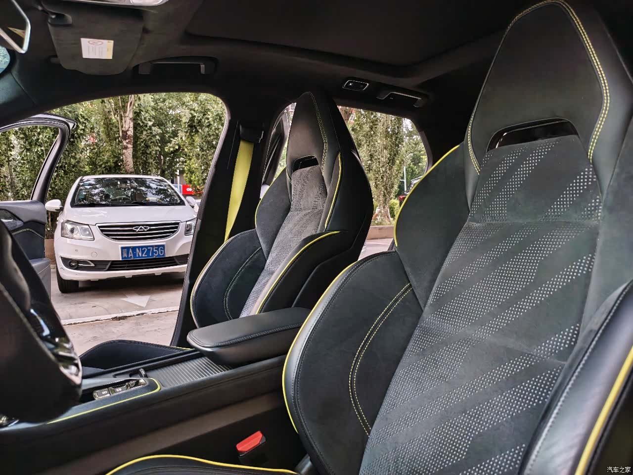 Lynk & Co 02, 2021 18