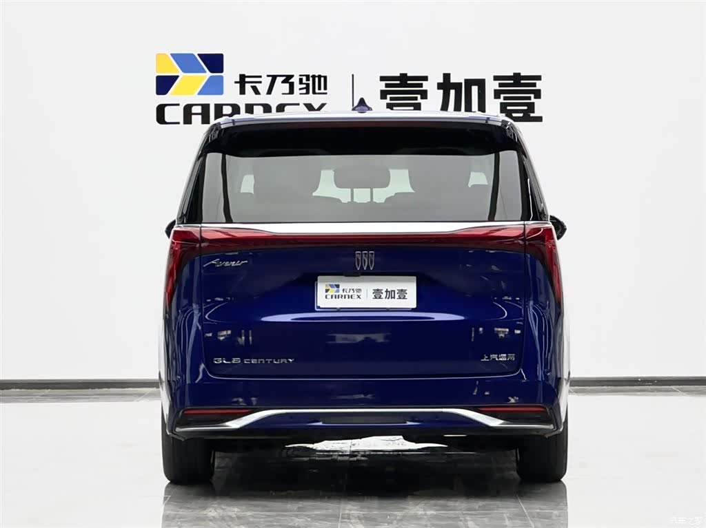 Buick Century, 2024 17