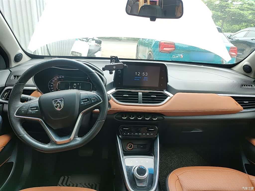 Wuling 510, 2018 10