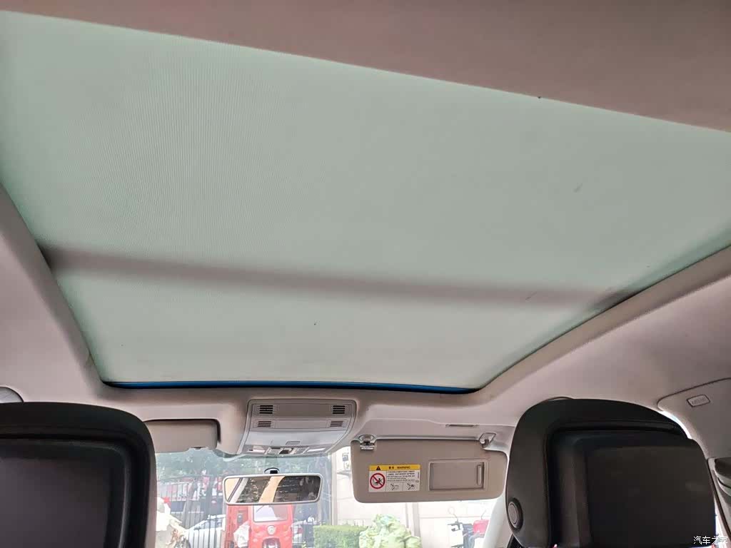 Volkswagen Magotan, 2017 19