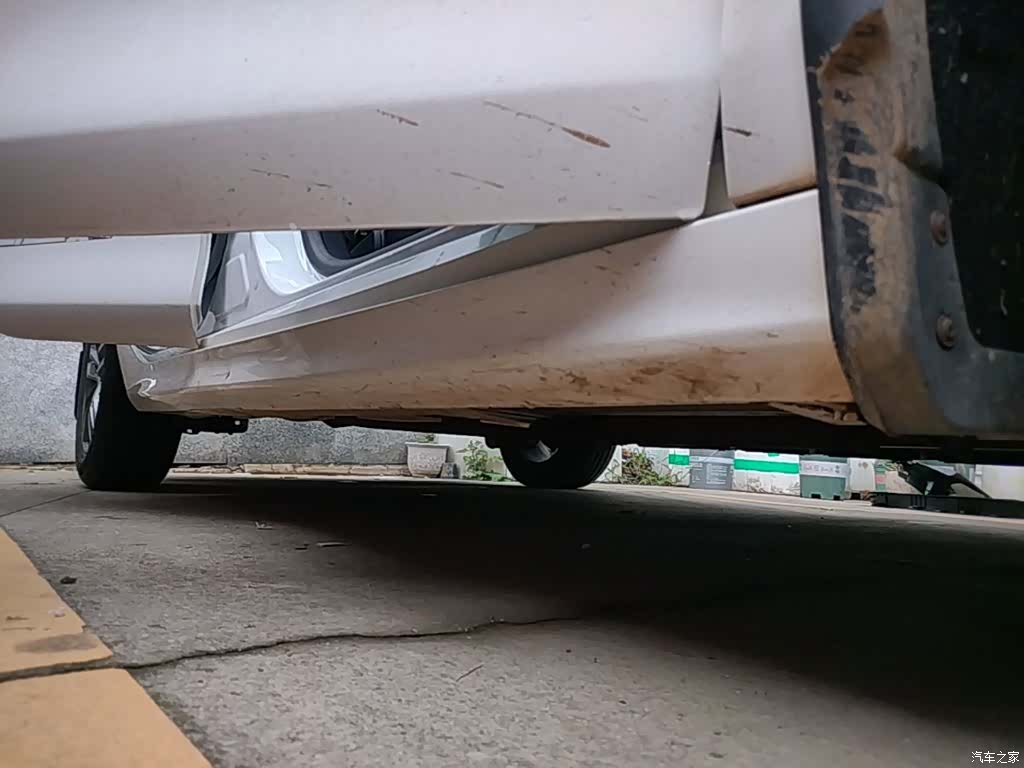 BYD Qin, 2021 19