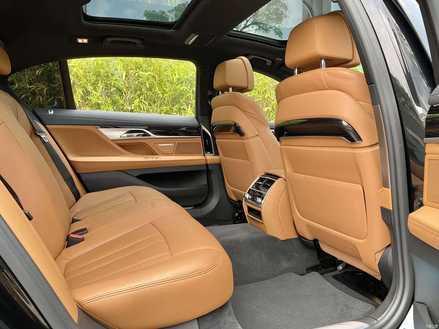 BMW 7 Series, 2018 15