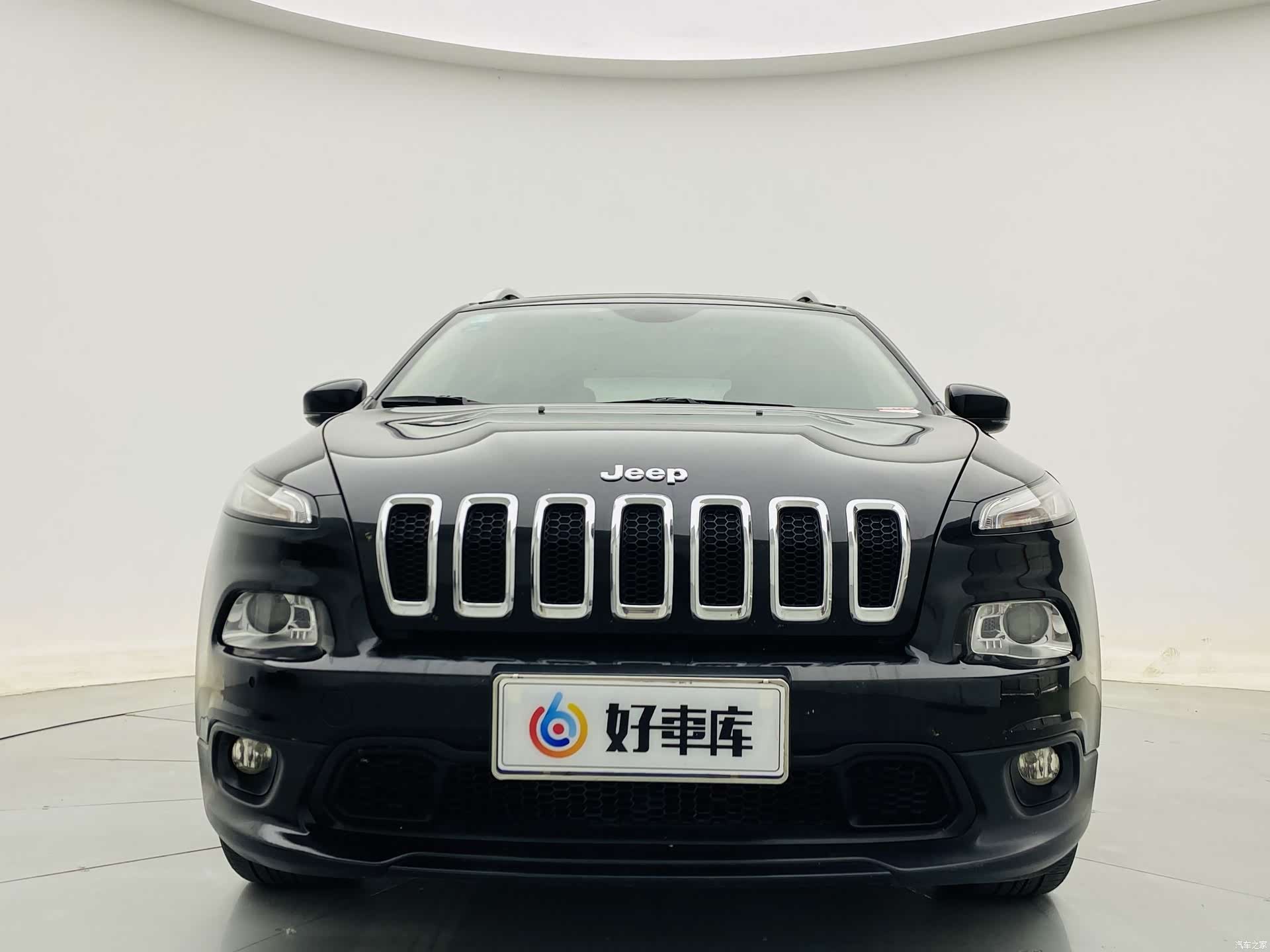 Jeep Cherokee, 2016 2