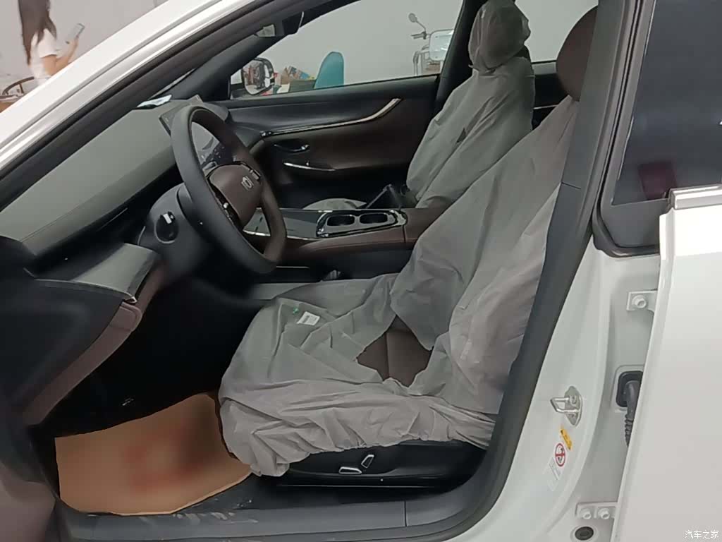 Changan Eado, 2026 11