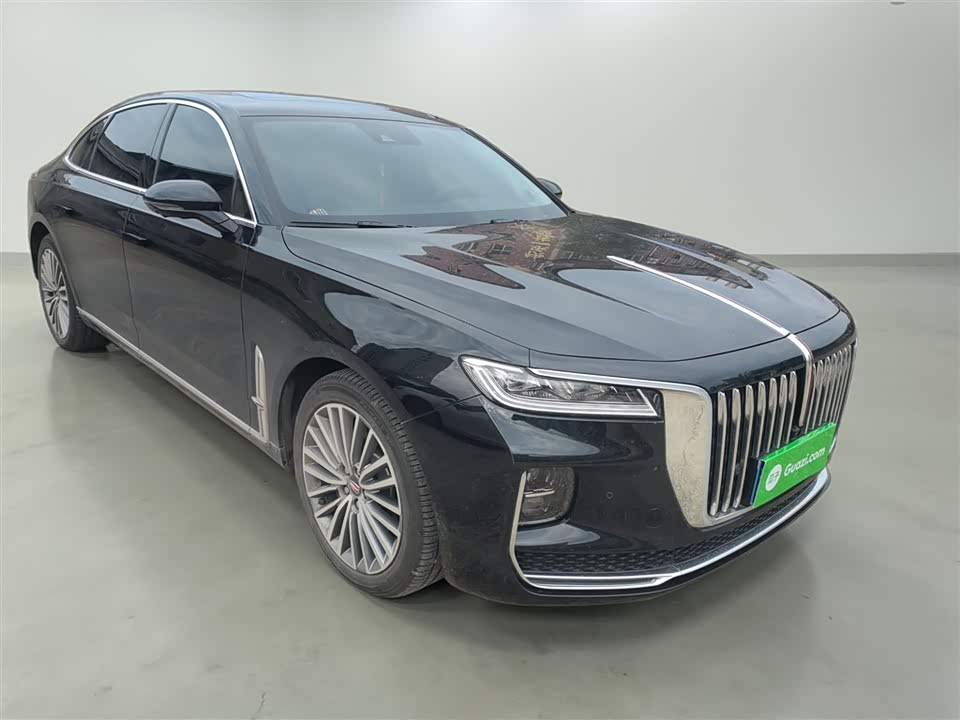 Hongqi H9