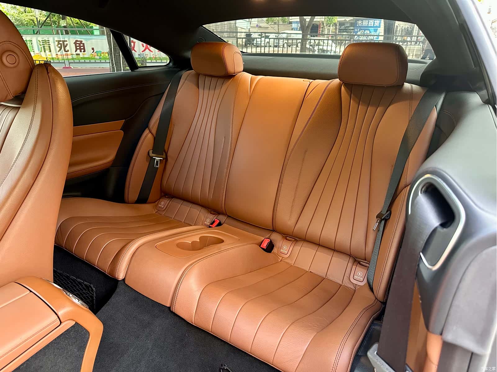Mercedes-Benz E-Class, 2018 13