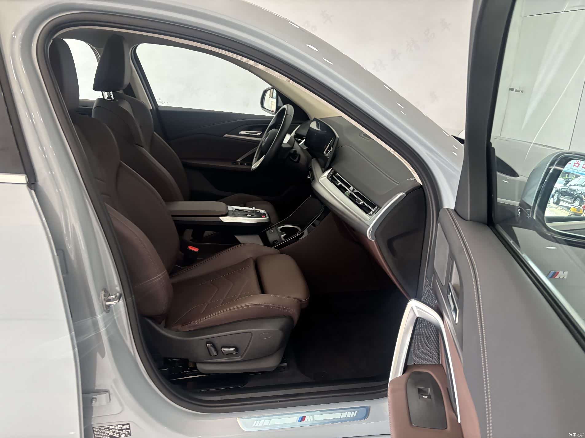 BMW X2, 2025 25
