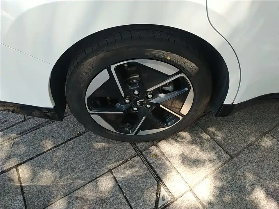 Wuling Wuling Starlight