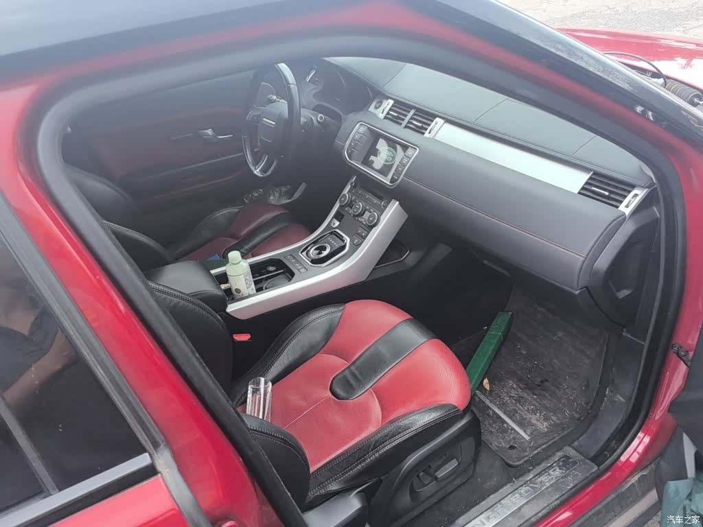 Land Rover Range Rover, 2014 22