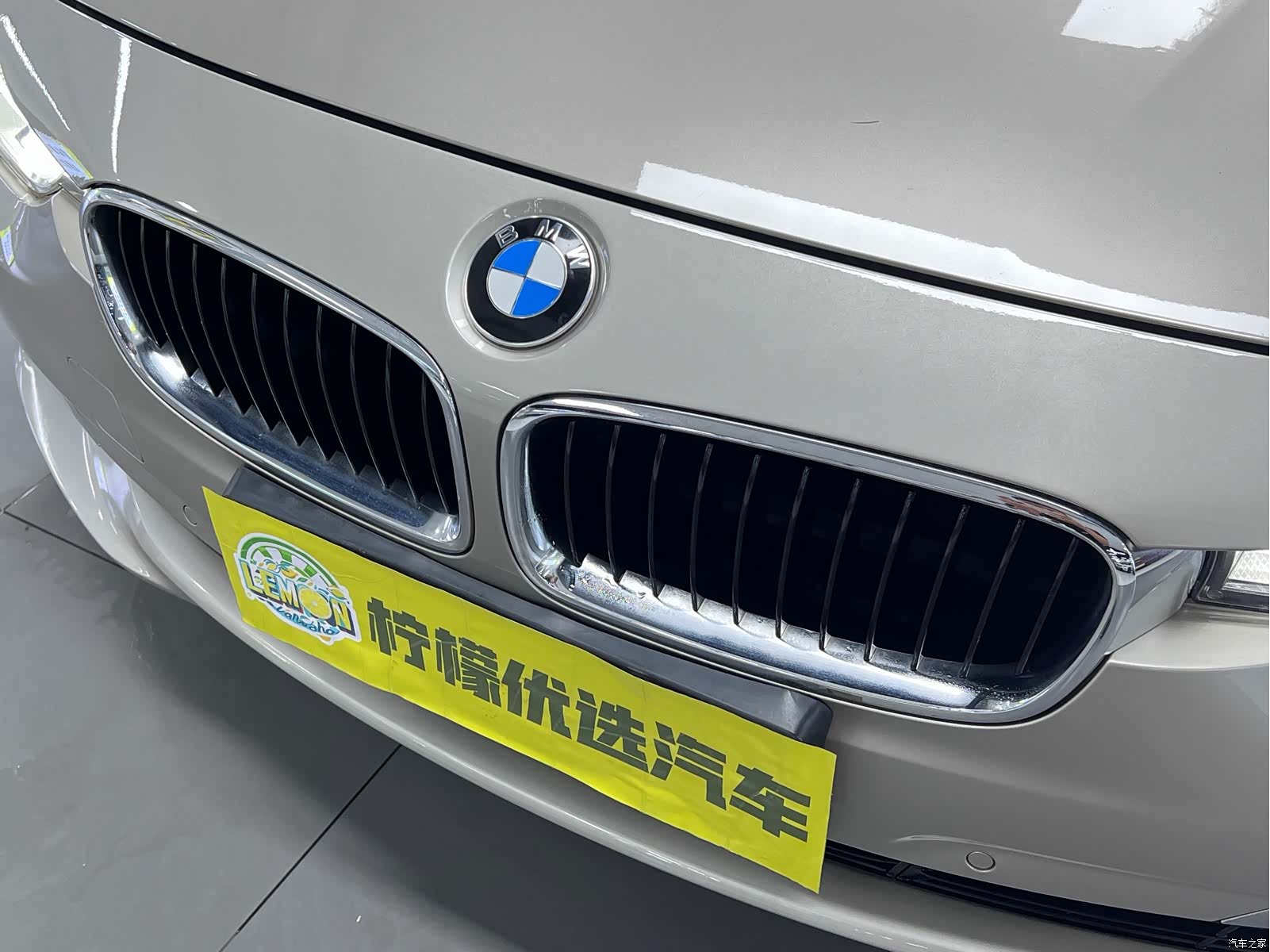 BMW 3 Series, 2016 8