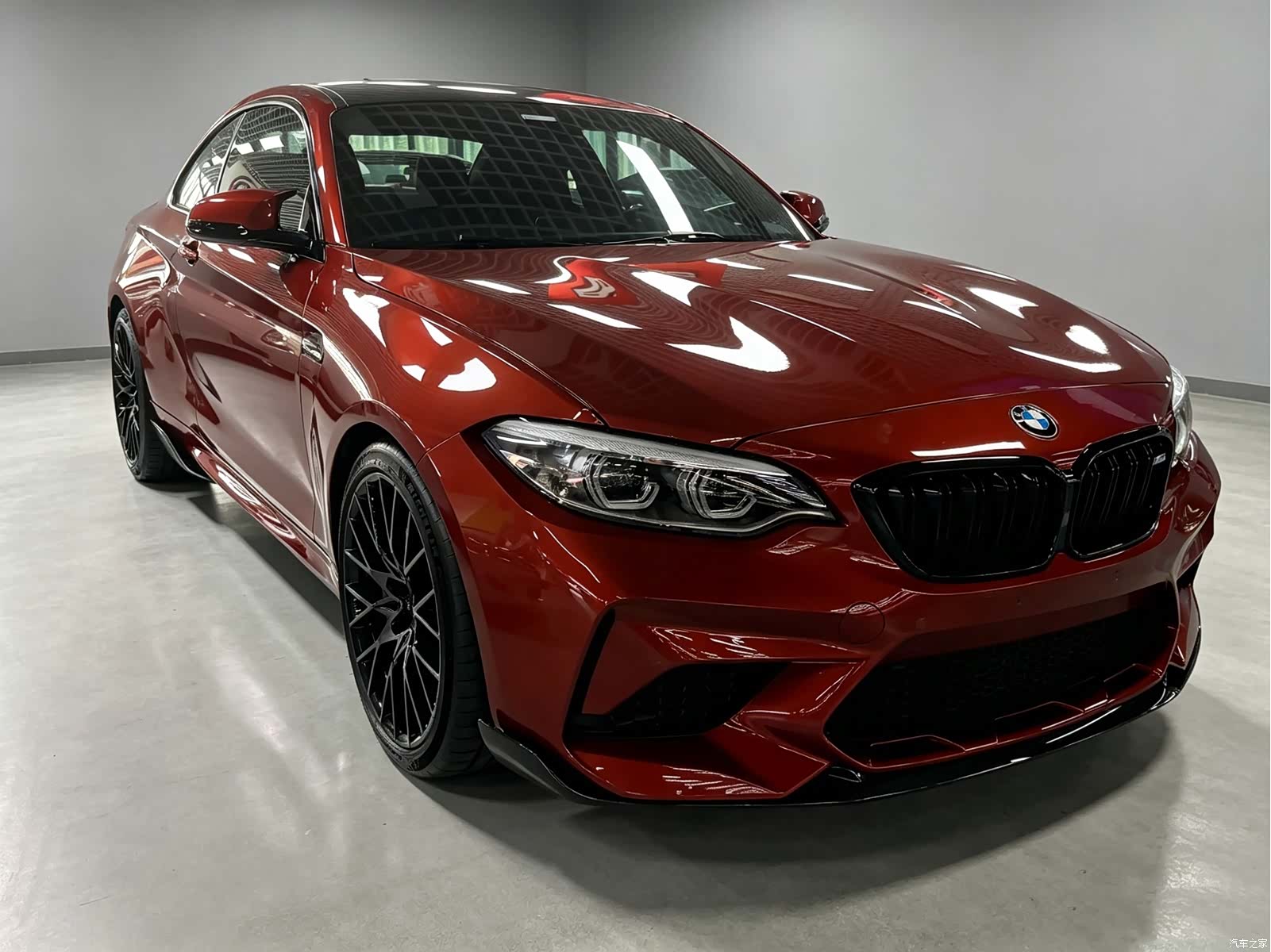 BMW M2, 2020 3