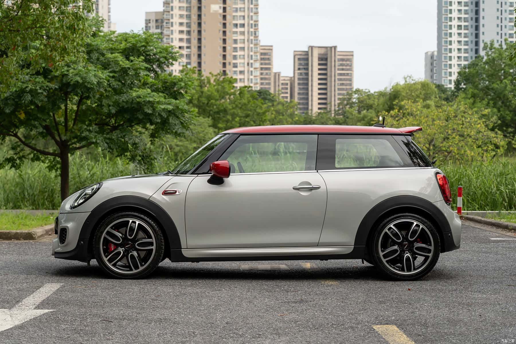 Mini Cooper, 2020 3