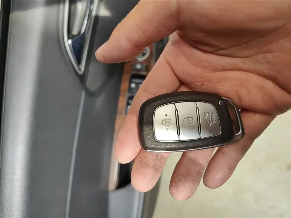 Hyundai Name picture
