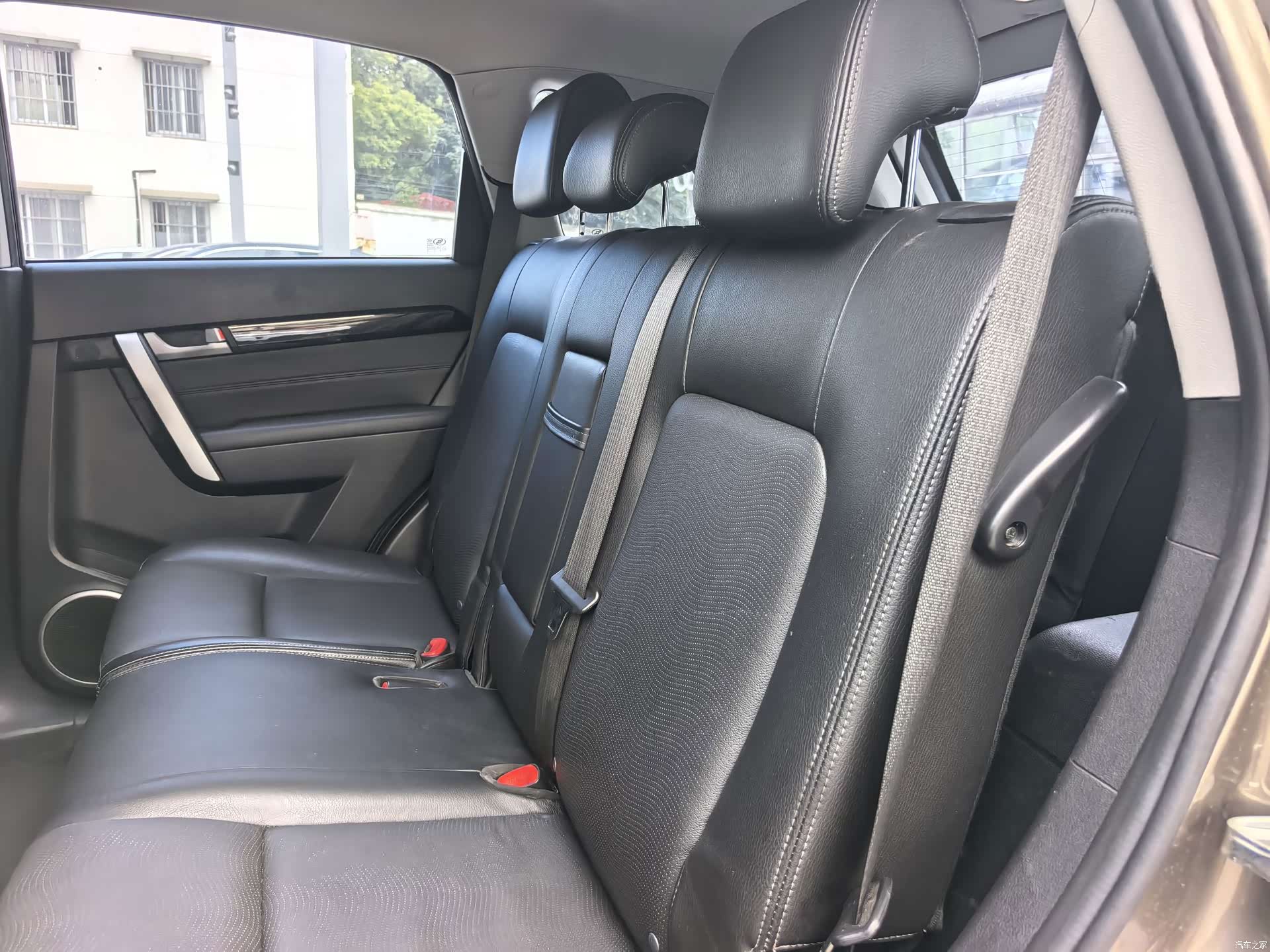 Chevrolet 7, 2016 17