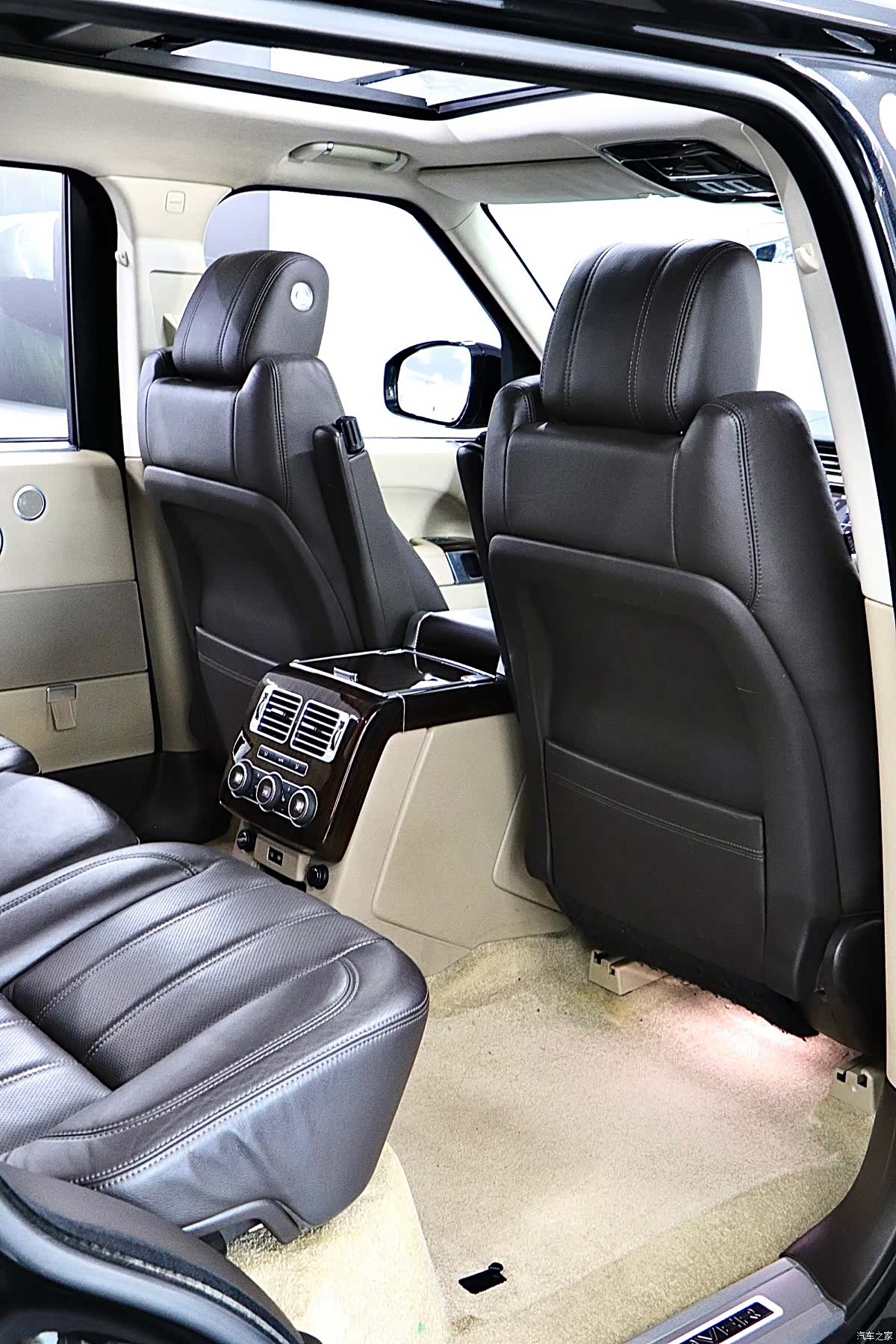 Land Rover Range Rover, 2017 17