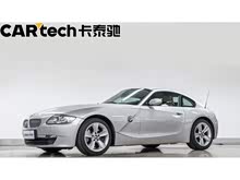 ����Z4 2007�� 3.0si˫���ܳ�