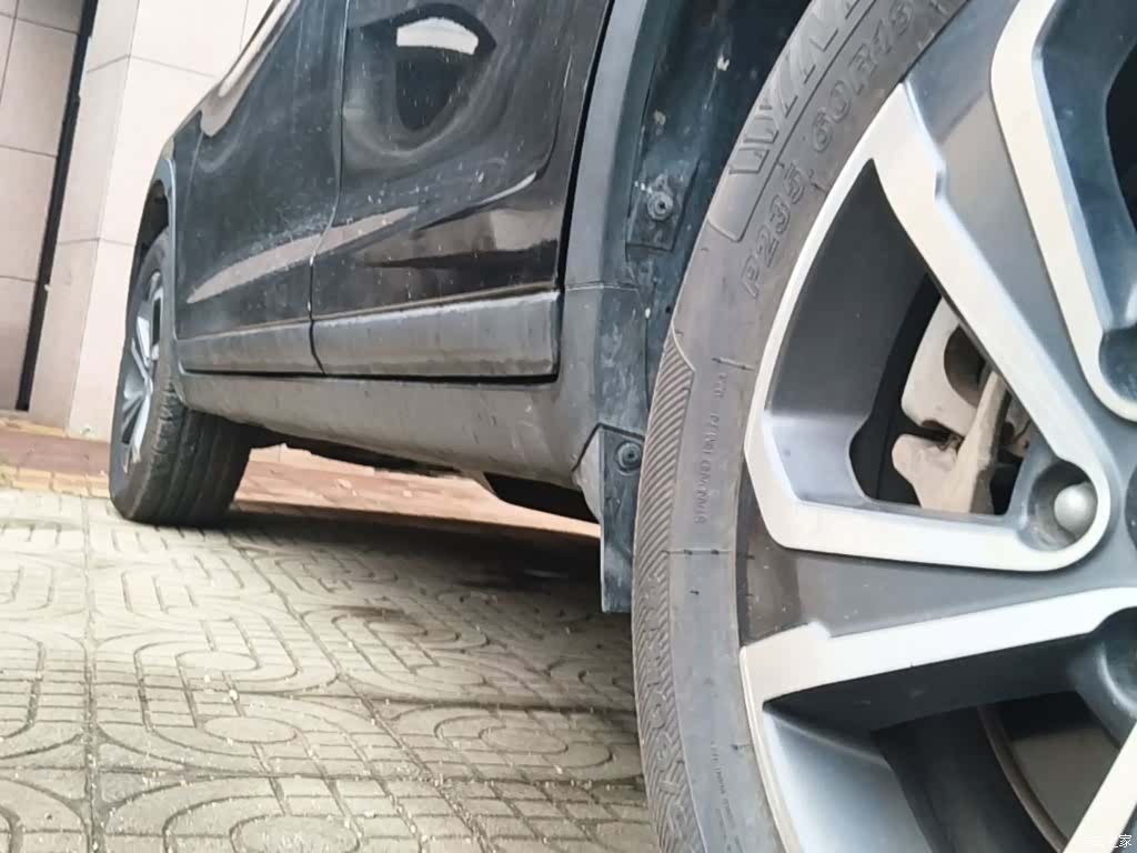 JAC S7, 2019 22