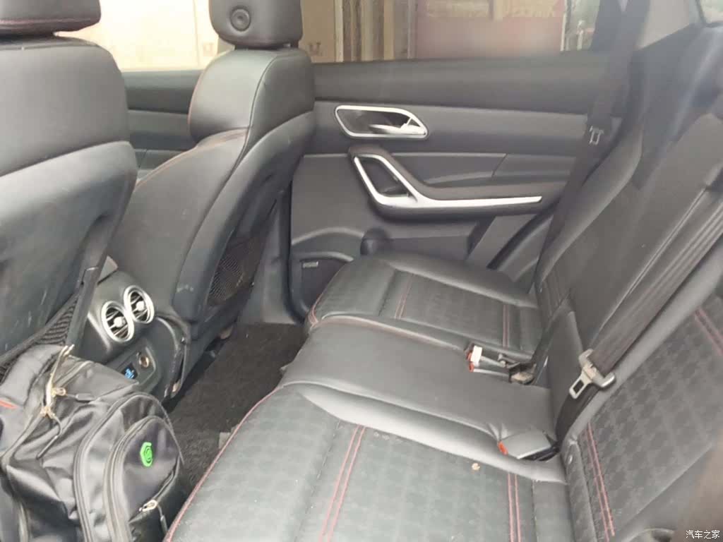 JAC S7, 2019 17